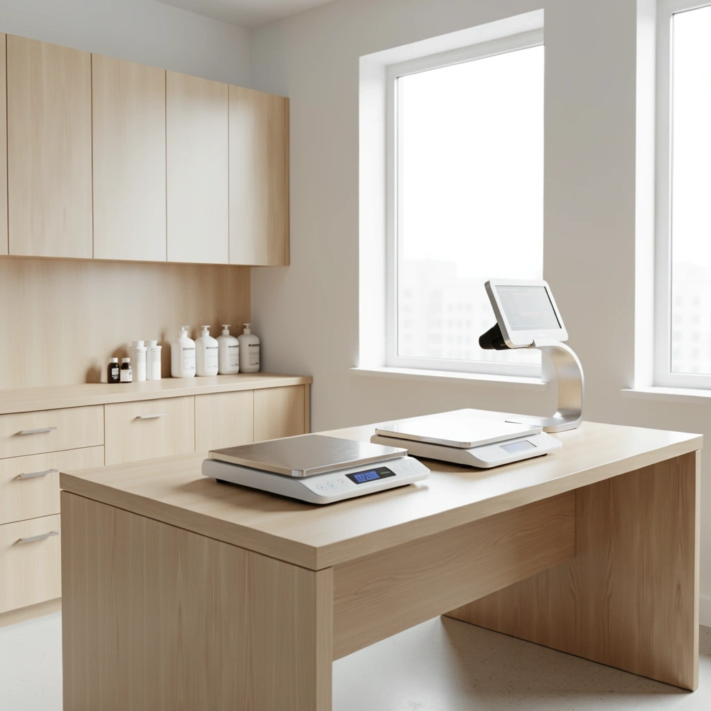 Biuro NutriPL Warszawa