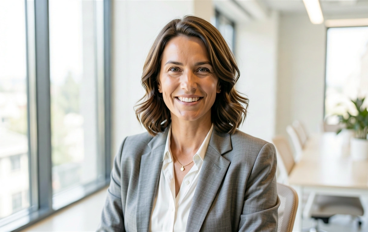 Anna Kowalska - NutriPL Dietetyk