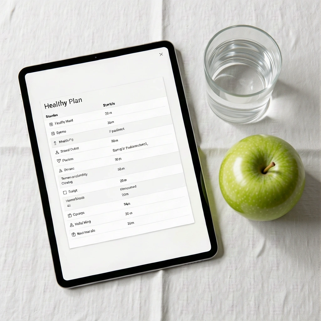 Planowanie żywieniowe NutriPL